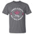 Breast Cancer Patient Survivors T Shirt Funny I Have Shitty Titty But I Will Survive - Wonder Print Shop