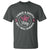 Breast Cancer Patient Survivors T Shirt Funny I Have Shitty Titty But I Will Survive - Wonder Print Shop