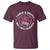 Breast Cancer Patient Survivors T Shirt Funny I Have Shitty Titty But I Will Survive - Wonder Print Shop