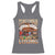 Funny Gambling Racerback Tank Top Only A Problem If You're Losing Vintage Bootleg - Wonder Print Shop