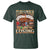 Funny Gambling T Shirt Only A Problem If You're Losing Vintage Bootleg - Wonder Print Shop