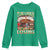 Funny Gambling Youth Sweatshirt Only A Problem If You're Losing Vintage Bootleg - Wonder Print Shop