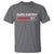 Funny Six Seven T Shirt Aura Energy at 67 Meme Gen Alpha Slang - Wonder Print Shop