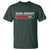 Funny Six Seven T Shirt Aura Energy at 67 Meme Gen Alpha Slang - Wonder Print Shop
