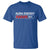 Funny Six Seven T Shirt Aura Energy at 67 Meme Gen Alpha Slang - Wonder Print Shop