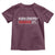 Funny Six Seven Toddler T Shirt Aura Energy at 67 Meme Gen Alpha Slang - Wonder Print Shop