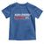 Funny Six Seven Toddler T Shirt Aura Energy at 67 Meme Gen Alpha Slang - Wonder Print Shop