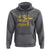 God Family Irish Hoodie Christian Faith Cross Notre Dame Game Day - Wonder Print Shop