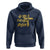 God Family Irish Hoodie Christian Faith Cross Notre Dame Game Day - Wonder Print Shop