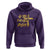 God Family Irish Hoodie Christian Faith Cross Notre Dame Game Day - Wonder Print Shop