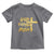 God Family Irish Toddler T Shirt Christian Faith Cross Notre Dame Game Day - Wonder Print Shop