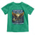 Navy Veteran 250th Anniversary Toddler T Shirt Forged of Salt and Steel US Naval Ships 250th Anniversary - Wonder Print Shop
