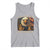 US 250th Anniversary Tank Top Retro Bald Eagle American Flag Patriotic Veterans - Wonder Print Shop