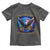 250 Years America Flag Toddler T Shirt Eagle 250th Anniversary USA Patriotic 1776 2026 - Wonder Print Shop