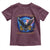 250 Years America Flag Toddler T Shirt Eagle 250th Anniversary USA Patriotic 1776 2026 - Wonder Print Shop