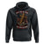 Blessings America Hoodie One Nation Under God USA 250th Anniversary Patriotic Christian - Wonder Print Shop