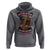 Blessings America Hoodie One Nation Under God USA 250th Anniversary Patriotic Christian - Wonder Print Shop