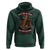Blessings America Hoodie One Nation Under God USA 250th Anniversary Patriotic Christian - Wonder Print Shop
