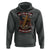Blessings America Hoodie One Nation Under God USA 250th Anniversary Patriotic Christian - Wonder Print Shop