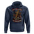 Blessings America Hoodie One Nation Under God USA 250th Anniversary Patriotic Christian - Wonder Print Shop