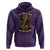 Blessings America Hoodie One Nation Under God USA 250th Anniversary Patriotic Christian - Wonder Print Shop