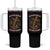 Blessings America Tumbler With Handle One Nation Under God USA 250th Anniversary Patriotic Christian - Wonder Print Shop