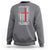 One Nation Under God Sweatshirt USA 250th Anniversary Patriotic Christian One Nation Under God - Wonder Print Shop