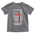 One Nation Under God Toddler T Shirt USA 250th Anniversary Patriotic Christian One Nation Under God - Wonder Print Shop
