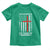 One Nation Under God Toddler T Shirt USA 250th Anniversary Patriotic Christian One Nation Under God - Wonder Print Shop