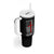 One Nation Under God Tumbler With Handle USA 250th Anniversary Patriotic Christian One Nation Under God - Wonder Print Shop