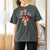 250 Years America T Shirt For Women Coquette Bow Cross American 4th Of July 250th Anniversary - Wonder Print Shop