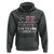250 Years America Flag Hoodie USA 250th Anniversary Patriotic We The People 1776 2026 - Wonder Print Shop