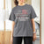 250 Years America Flag T Shirt For Women USA 250th Anniversary Patriotic We The People 1776 2026 - Wonder Print Shop