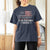 250 Years America Flag T Shirt For Women USA 250th Anniversary Patriotic We The People 1776 2026 - Wonder Print Shop