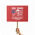 250 Years America Flag Protest Sign George Washington 1776 2026 USA 250th Anniversary Patriotic - Wonder Print Shop
