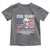 250 Years America Flag Toddler T Shirt George Washington 1776 2026 USA 250th Anniversary Patriotic - Wonder Print Shop