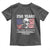 250 Years America Flag Toddler T Shirt George Washington 1776 2026 USA 250th Anniversary Patriotic - Wonder Print Shop