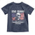 250 Years America Flag Toddler T Shirt George Washington 1776 2026 USA 250th Anniversary Patriotic - Wonder Print Shop