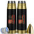 250 Years America Flag Bullet Tumbler 250th Anniversary USA - Wonder Print Shop