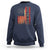 250 Years America Flag Sweatshirt 250th Anniversary USA - Wonder Print Shop