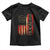 250 Years America Flag Toddler T Shirt 250th Anniversary USA - Wonder Print Shop