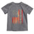 250 Years America Flag Toddler T Shirt 250th Anniversary USA - Wonder Print Shop