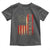 250 Years America Flag Toddler T Shirt 250th Anniversary USA - Wonder Print Shop
