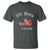 250 Years America Anniversary T Shirt Retro 250th Independence Day Freedom USA Flag - Wonder Print Shop