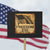 Freedom 250 Years America Protest Sign Retro Vintage 250th Anniversary USA - Wonder Print Shop