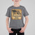 Freedom 250 Years America T Shirt For Kid Retro Vintage 250th Anniversary USA - Wonder Print Shop