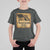 Freedom 250 Years America T Shirt For Kid Retro Vintage 250th Anniversary USA - Wonder Print Shop