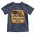 Freedom 250 Years America Toddler T Shirt Retro Vintage 250th Anniversary USA - Wonder Print Shop