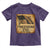 Freedom 250 Years America Toddler T Shirt Retro Vintage 250th Anniversary USA - Wonder Print Shop