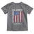 250th American Anniversary Toddler T Shirt 250 Years America USA Flag Fighter Jets Patriotic Veterans - Wonder Print Shop